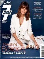 Télé 7 Jours
